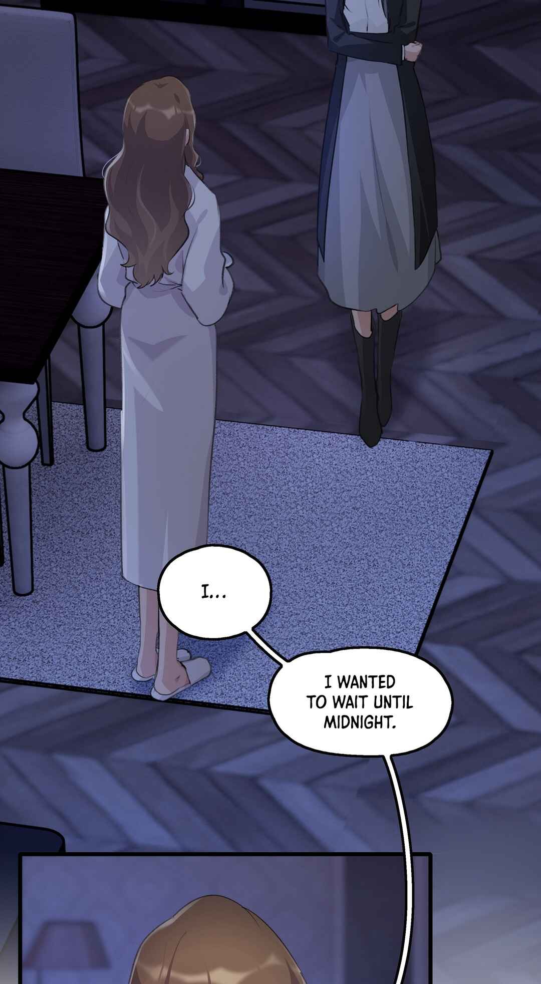 Yú qíng kě dài Chapter 76 - Page 8