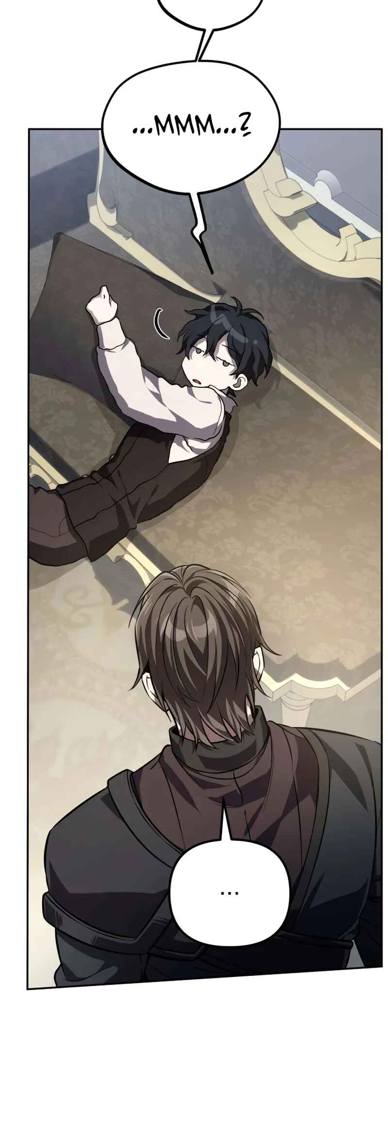 Akdang-deul ui Huwonja ga Doeeotda Chapter 2 - Page 26