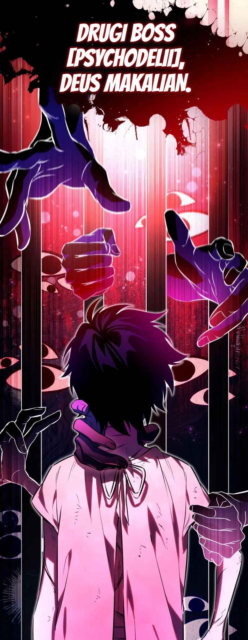 Akdang-deul ui Huwonja ga Doeeotda Chapter 2 - Page 31