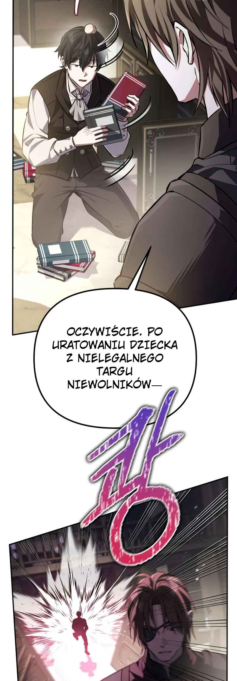 Akdang-deul ui Huwonja ga Doeeotda Chapter 2 - Page 5