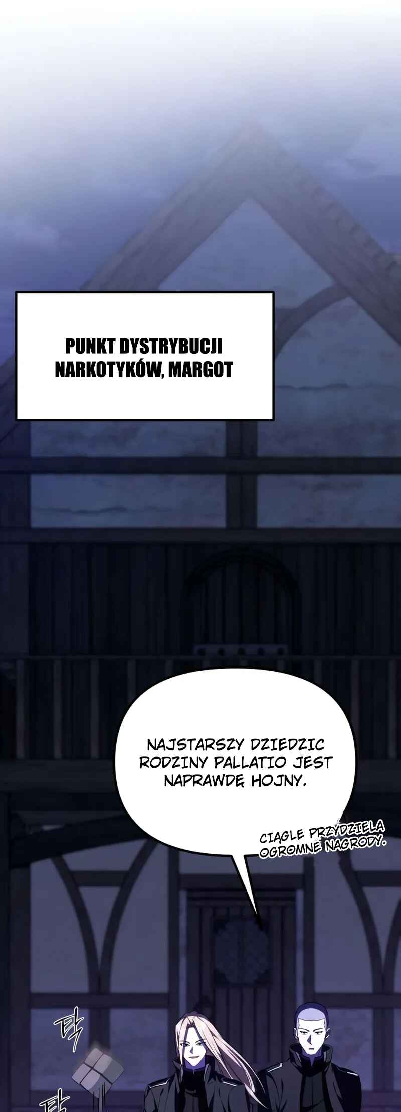Akdang-deul ui Huwonja ga Doeeotda Chapter 2 - Page 83