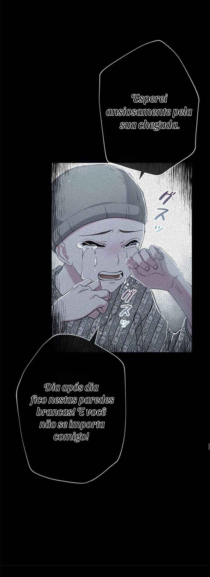 The Duchess Has a Deathwish Chapter 30 - Page 24