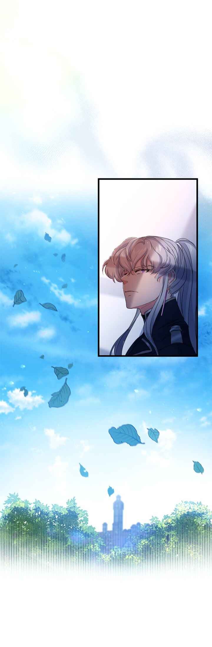 The Duchess Has a Deathwish Chapter 30 - Page 39