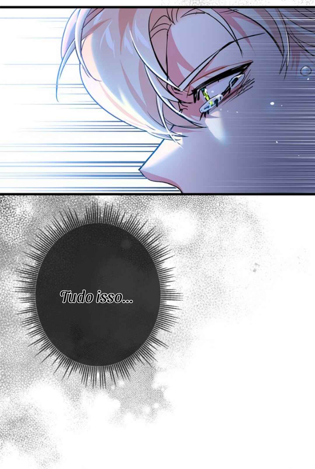 The Duchess Has a Deathwish Chapter 30 - Page 8