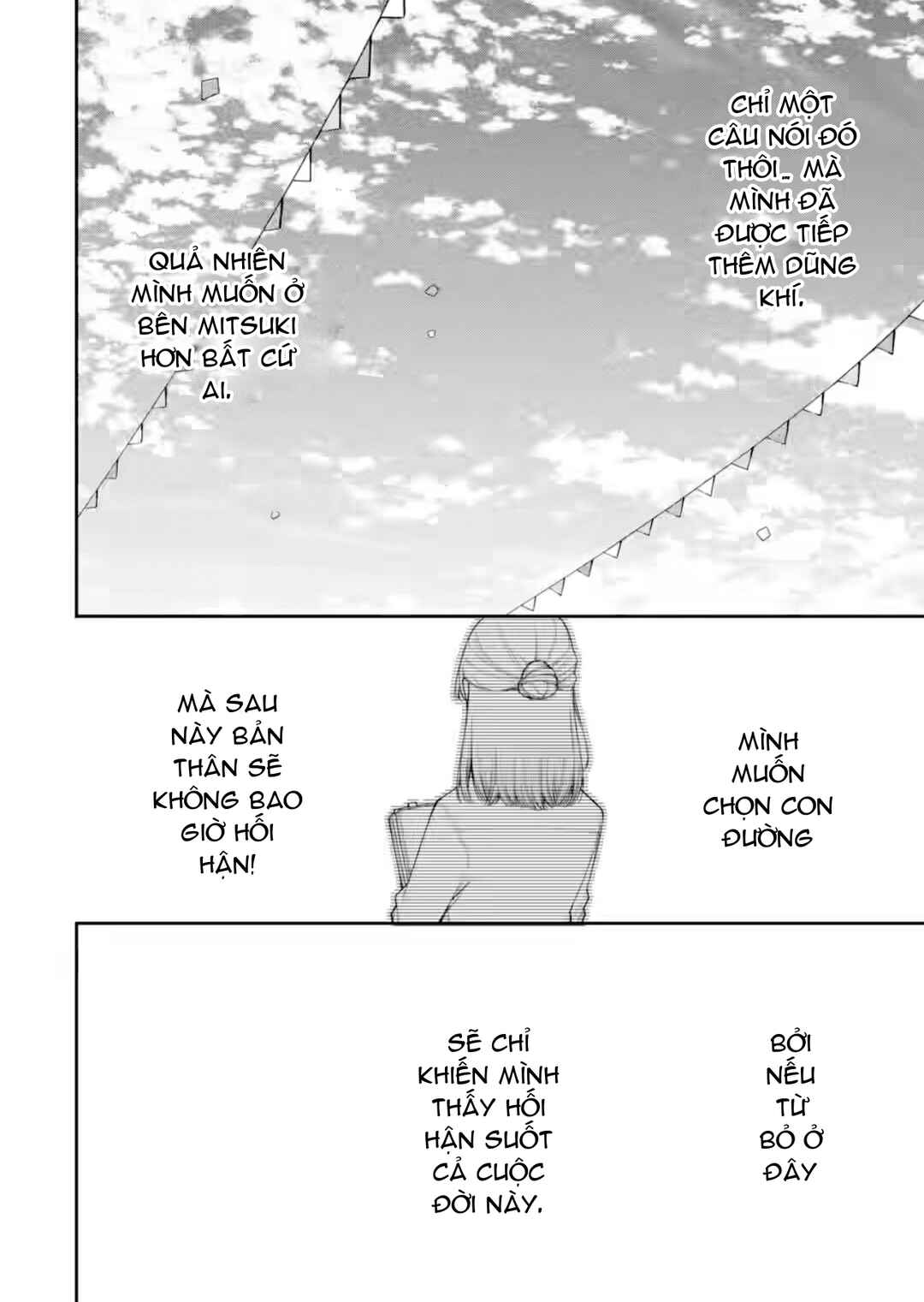 Renai no Jugyou Chapter 17.2 - Page 10