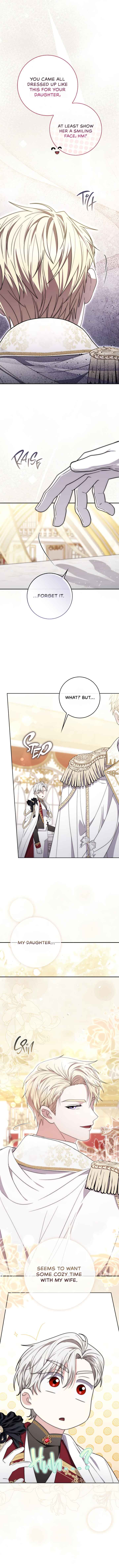 The Male Lead Is Obsessed With My Health Chapter 54 - Page 15