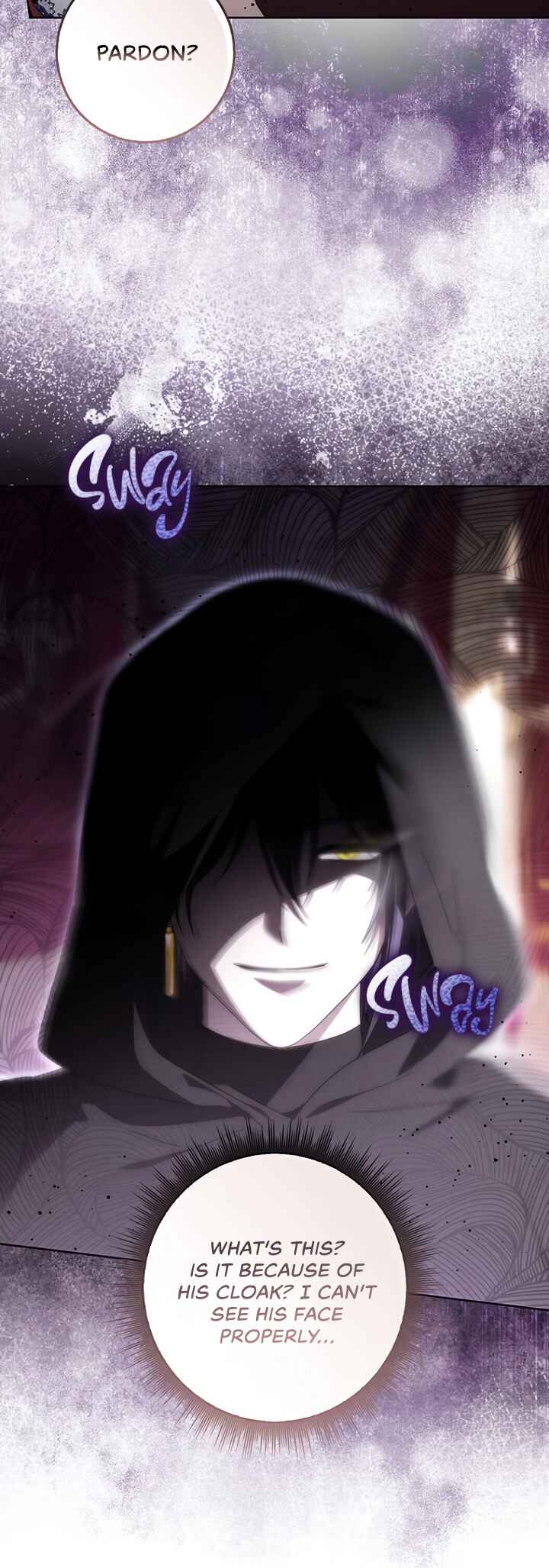 The Male Lead Is Obsessed With My Health Chapter 54 - Page 22