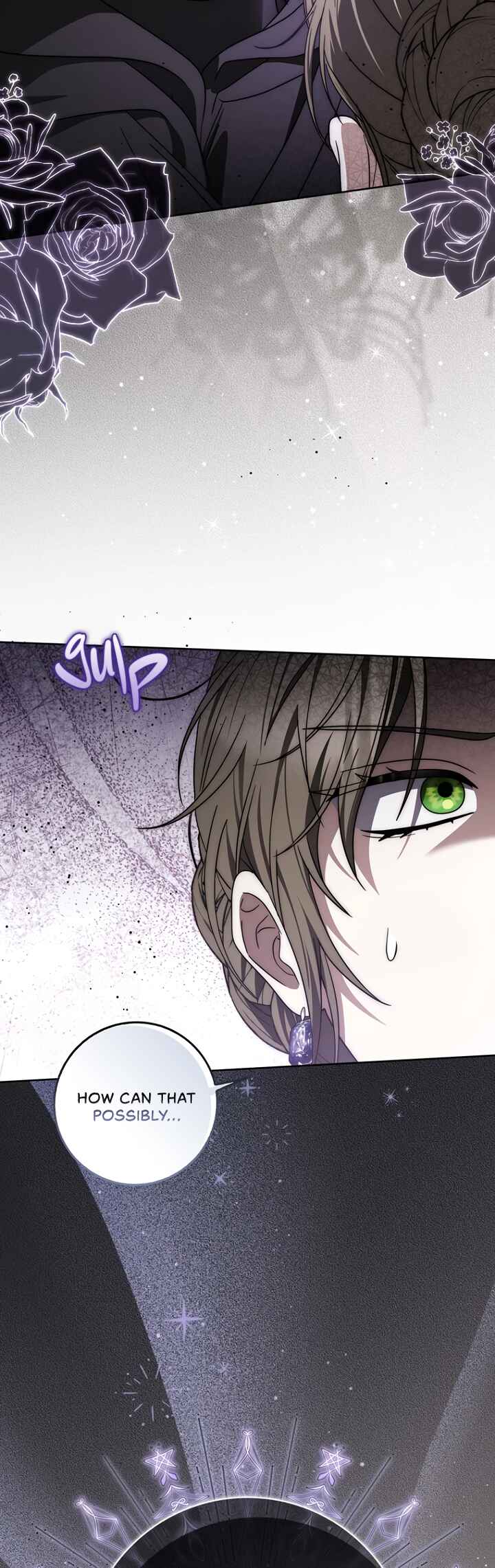 The Male Lead Is Obsessed With My Health Chapter 54 - Page 26