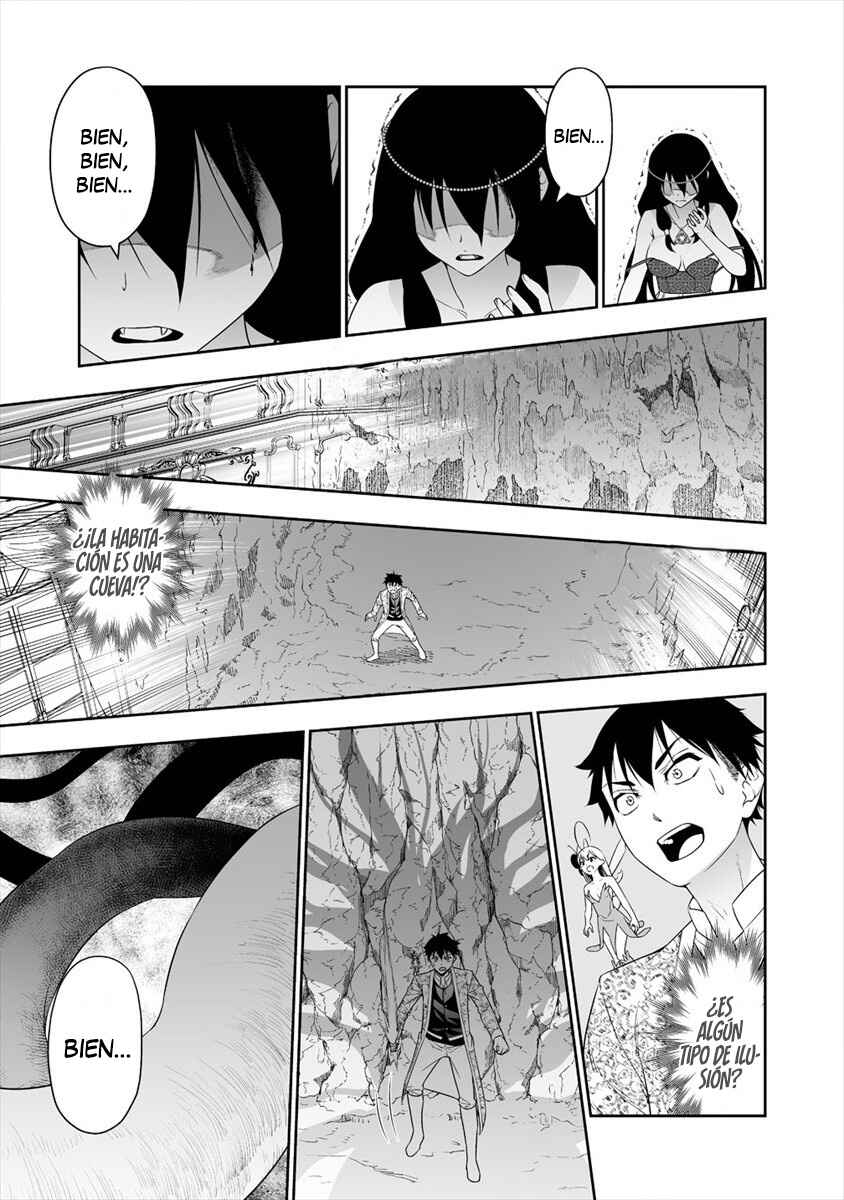 Bocchi Tenseiki Chapter 12 - Page 18