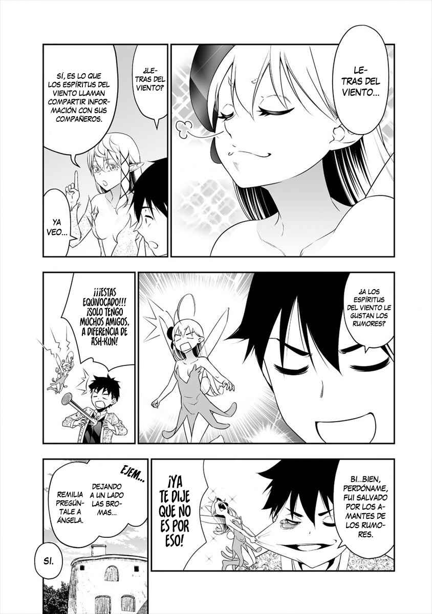 Bocchi Tenseiki Chapter 12 - Page 4