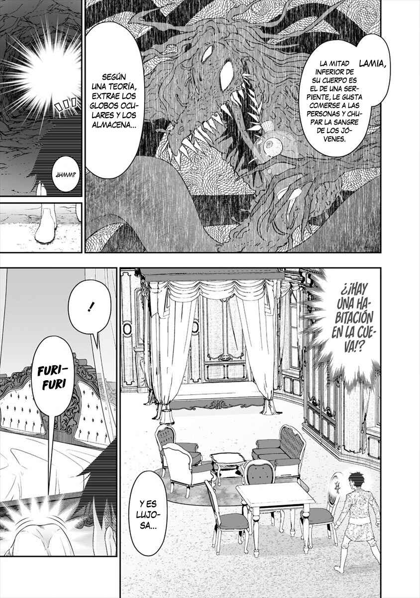 Bocchi Tenseiki Chapter 12 - Page 6