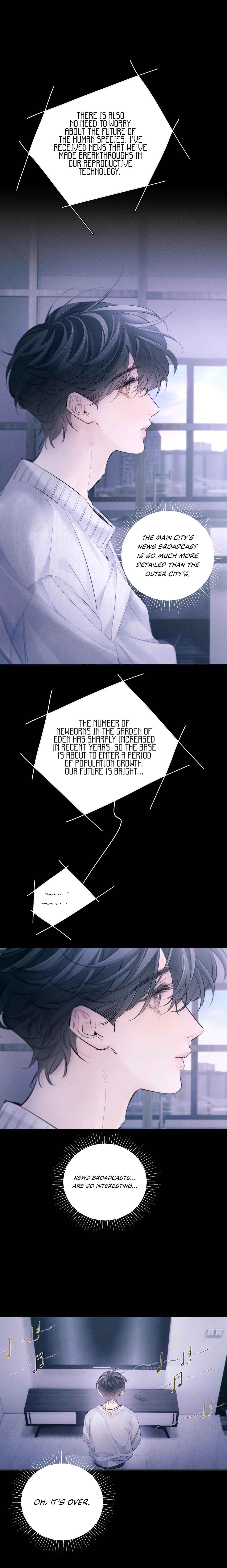 Xiǎo Mógū Chapter 47 - Page 12