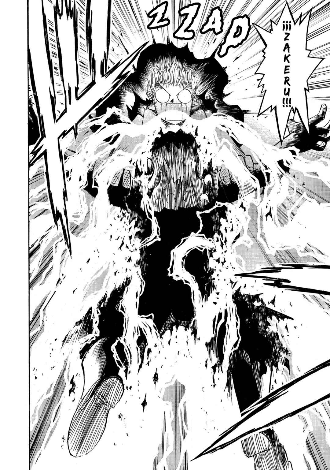 Zatch Bell!! Chapter 37 - Page 19