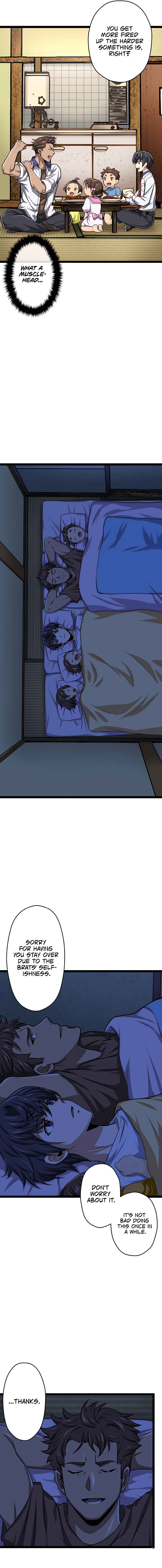 Maryoku 9999-man Zen Zokusei Tsukai no Daikenja Chapter 22 - Page 16