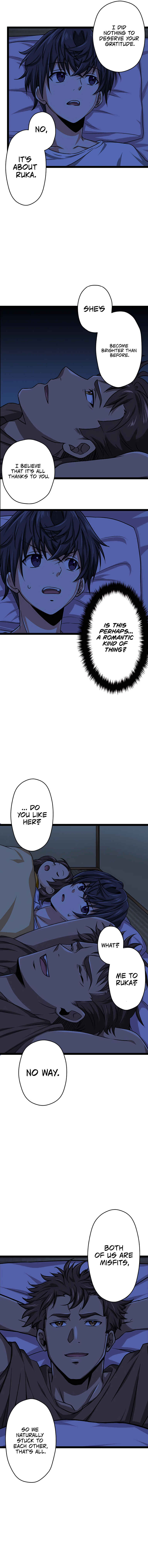 Maryoku 9999-man Zen Zokusei Tsukai no Daikenja Chapter 22 - Page 17