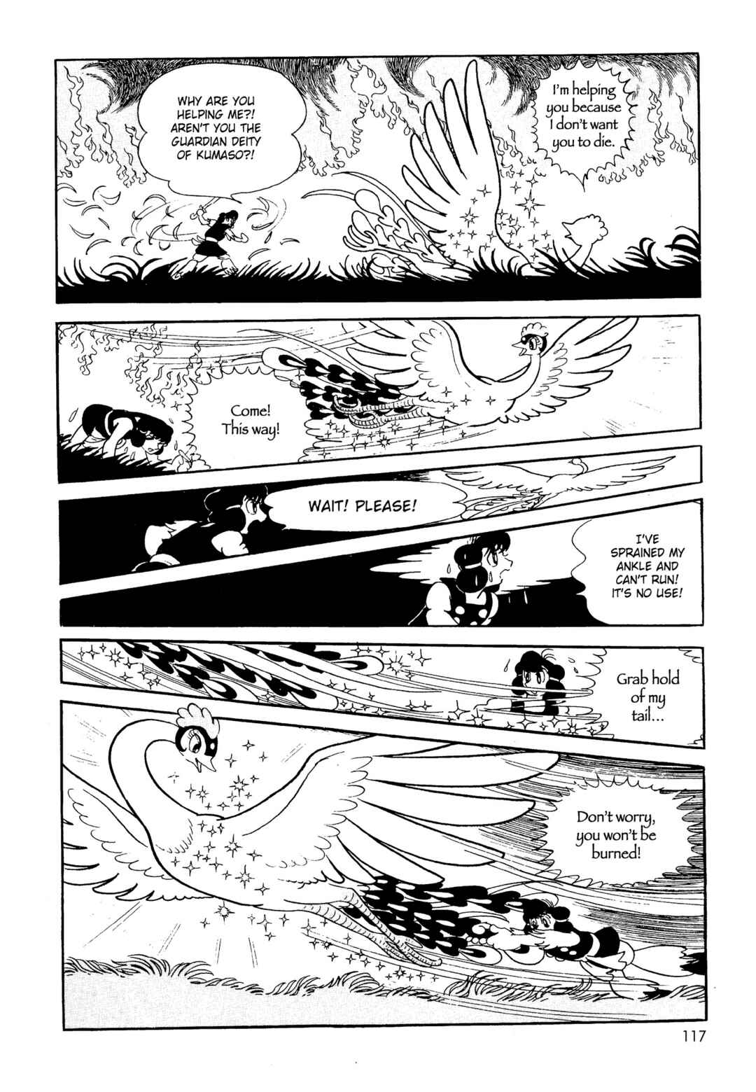 Phoenix Chapter 3 - Page 115