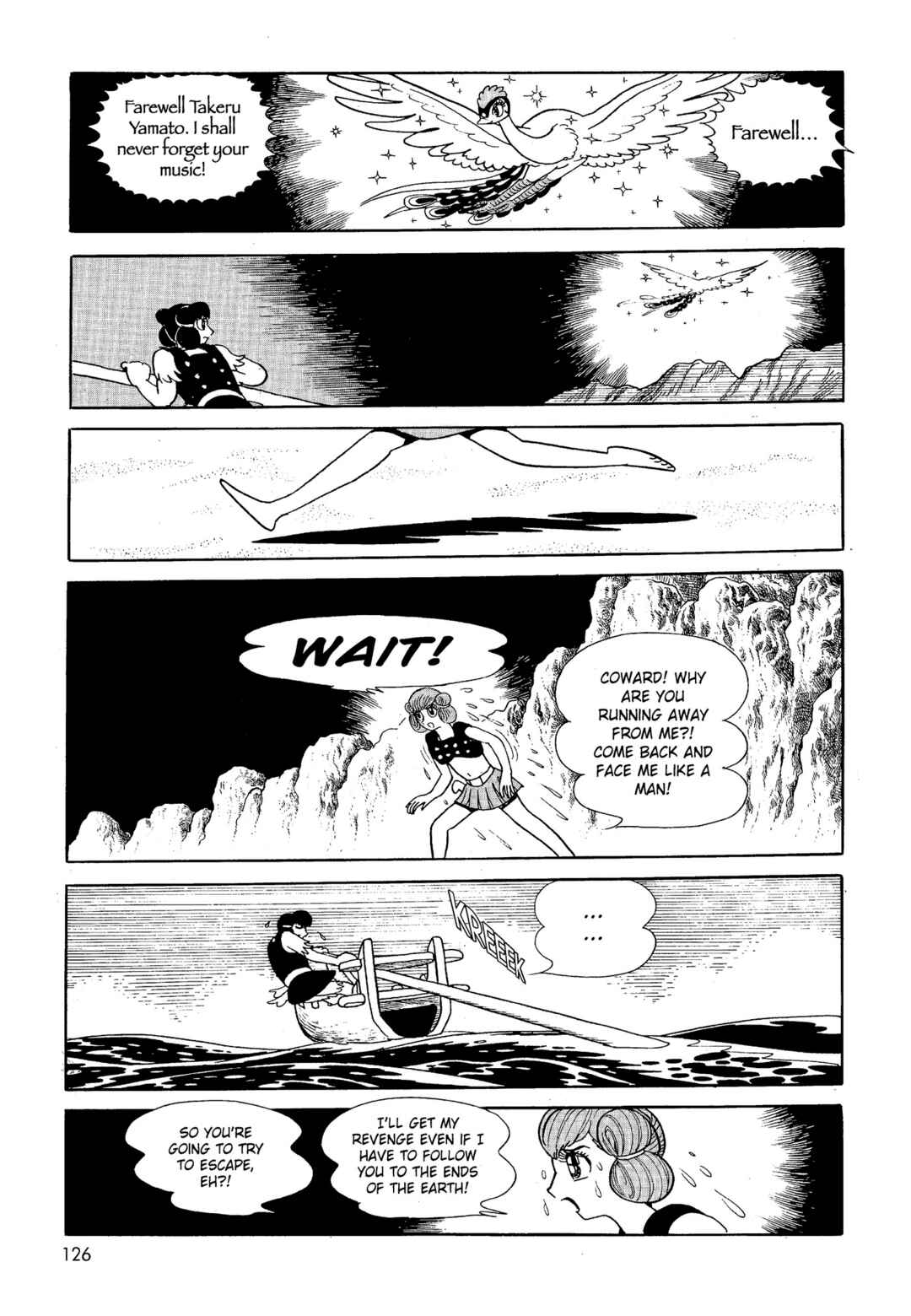 Phoenix Chapter 3 - Page 124