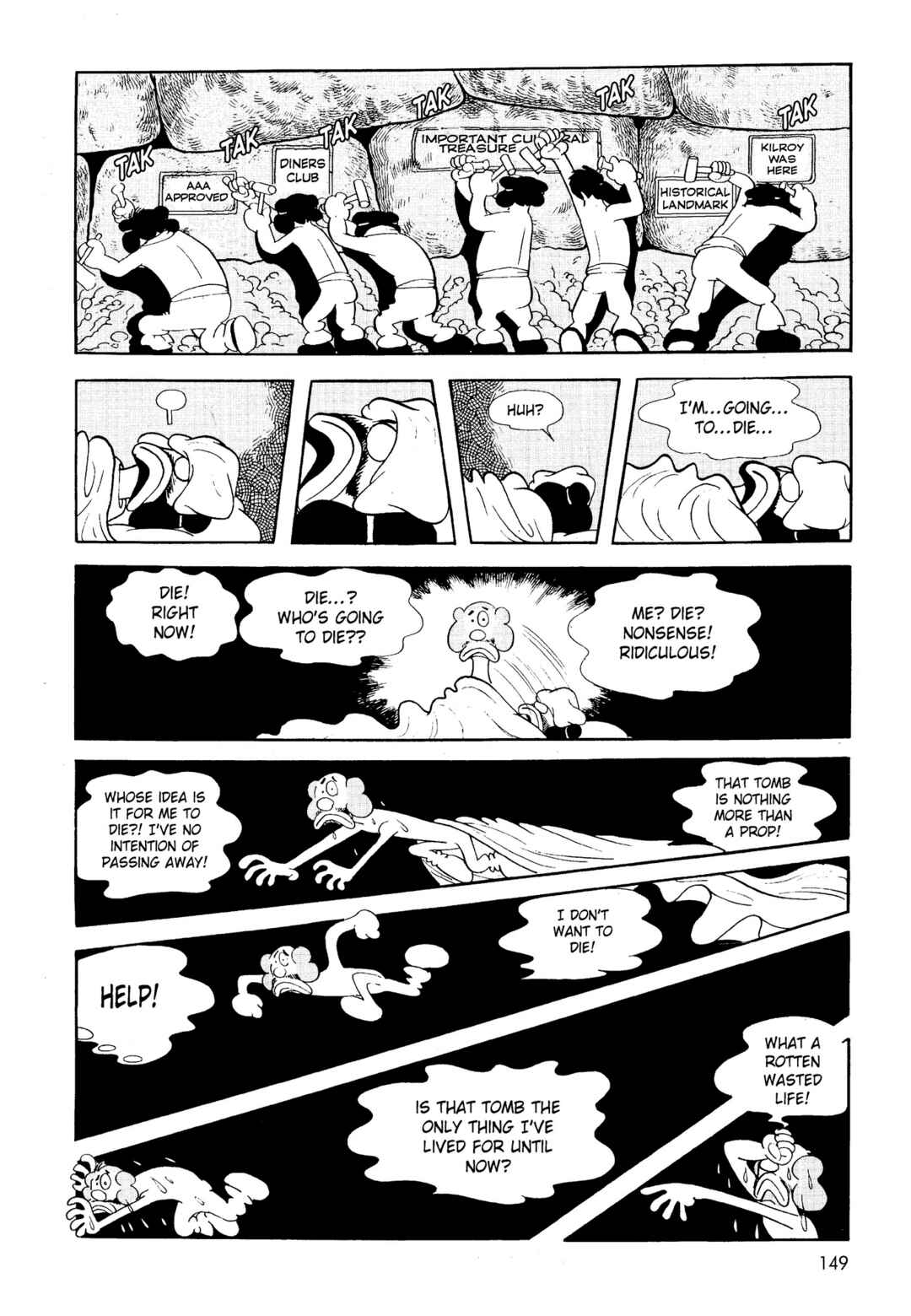 Phoenix Chapter 3 - Page 146