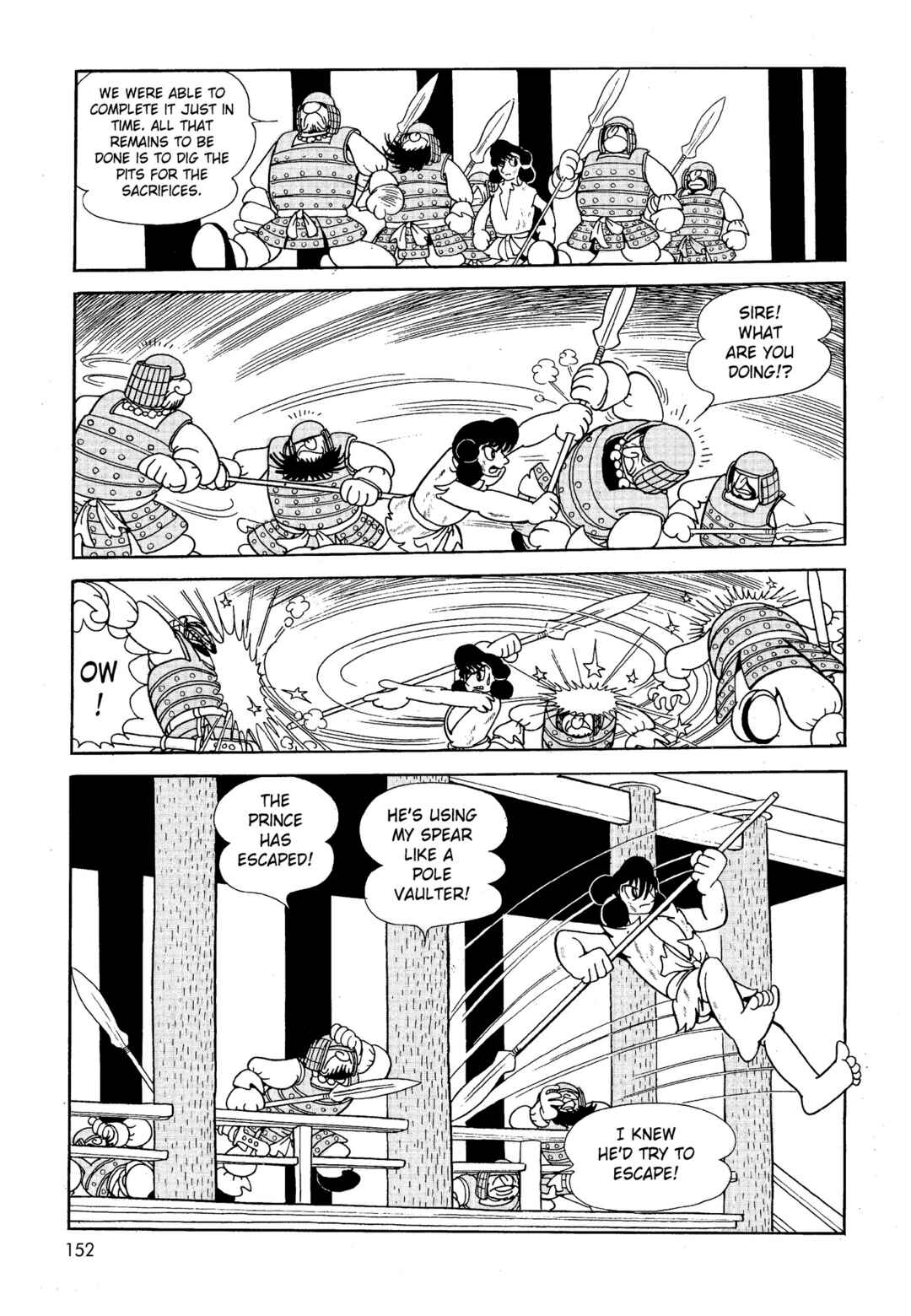 Phoenix Chapter 3 - Page 149