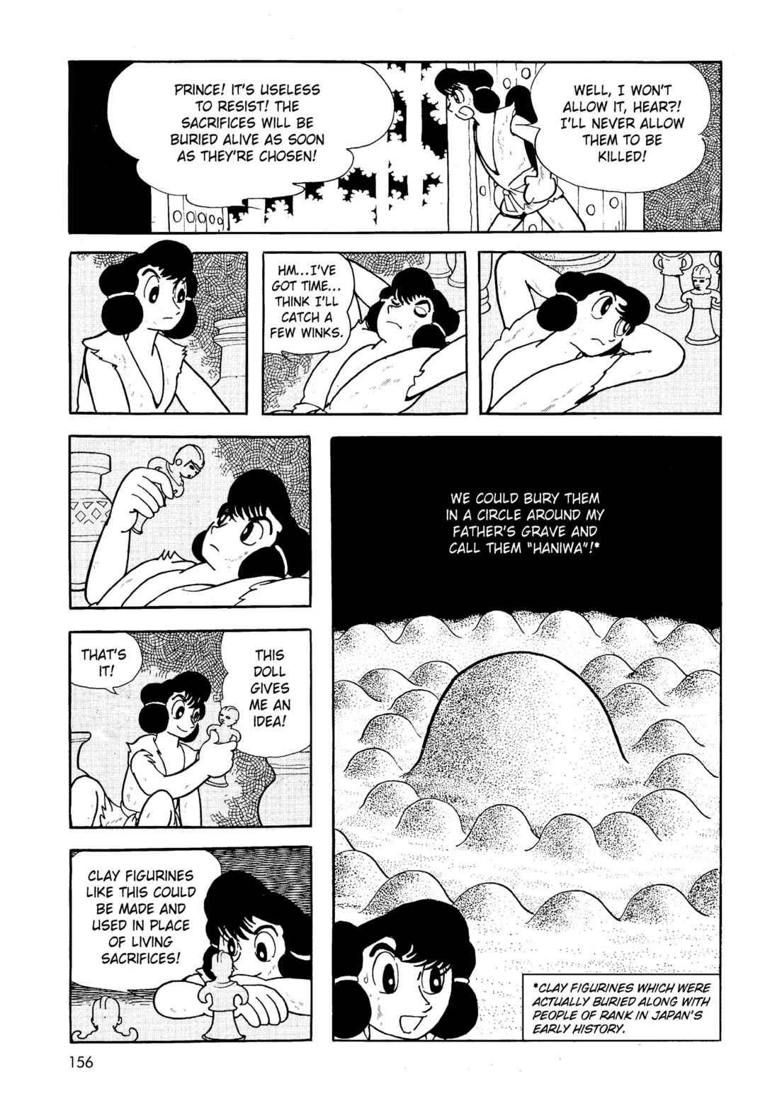 Phoenix Chapter 3 - Page 153