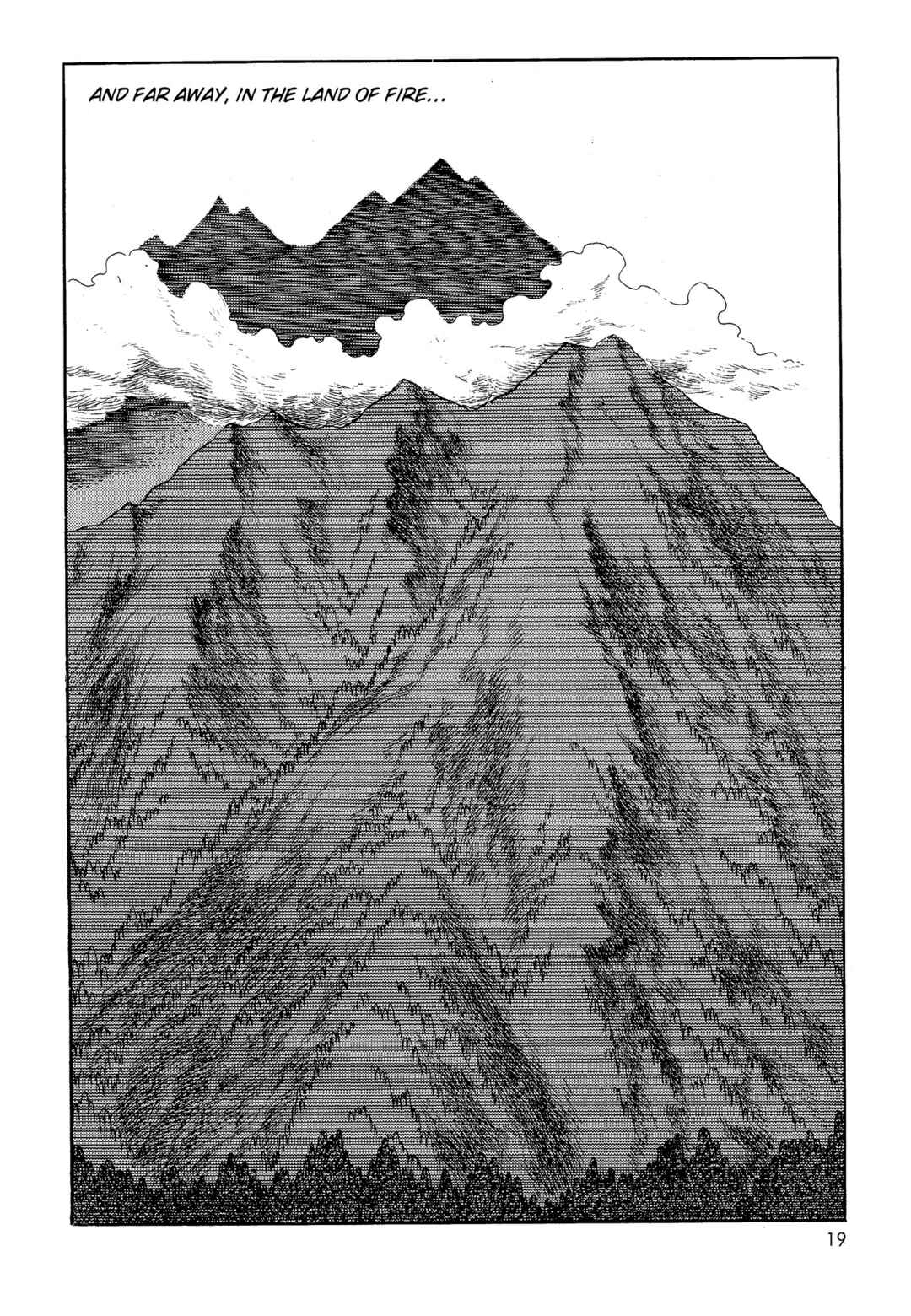 Phoenix Chapter 3 - Page 19