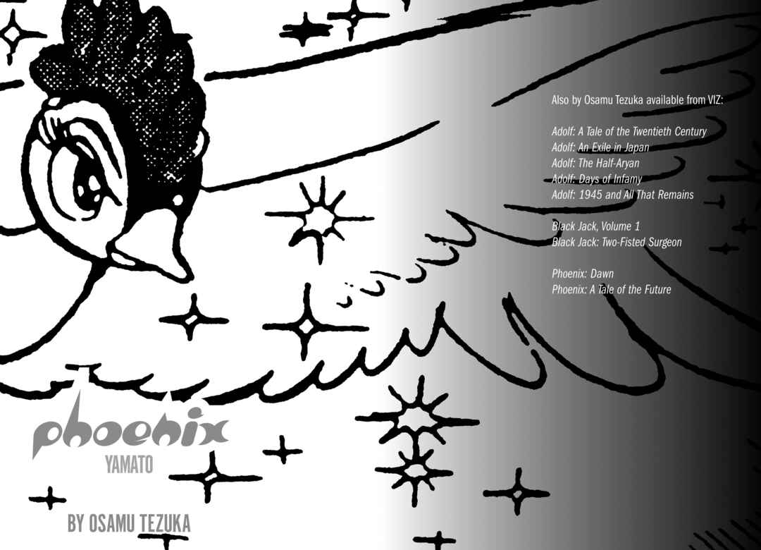Phoenix Chapter 3 - Page 5