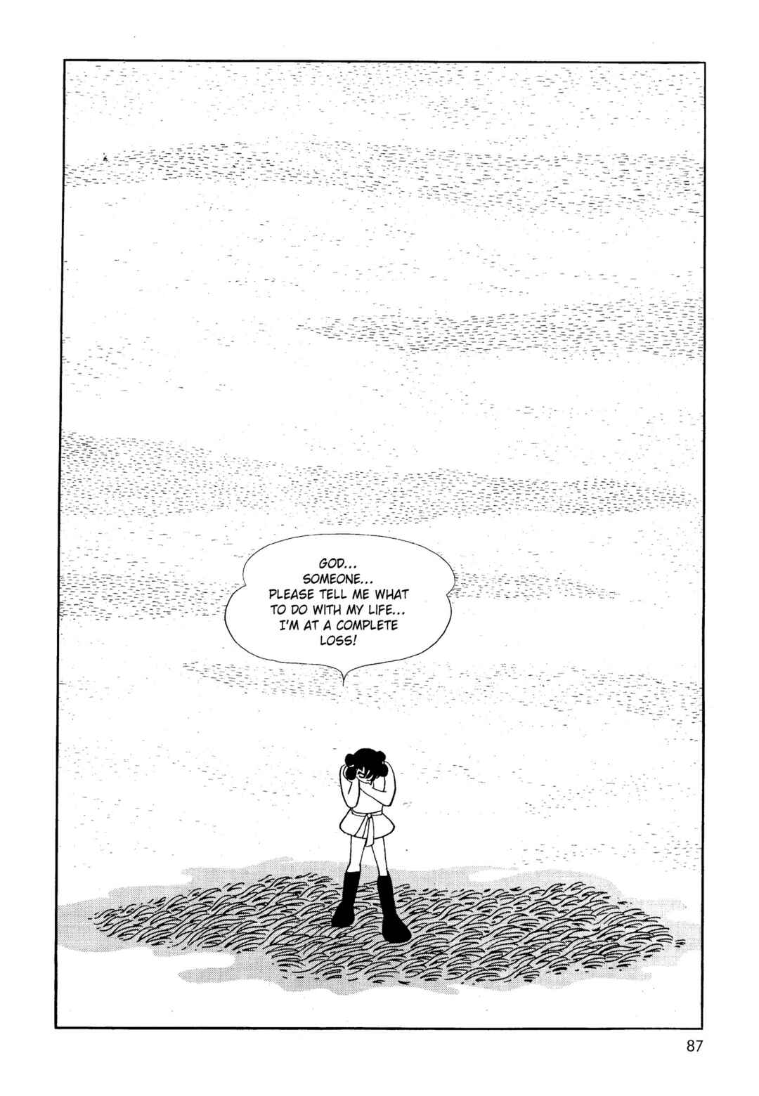 Phoenix Chapter 3 - Page 86