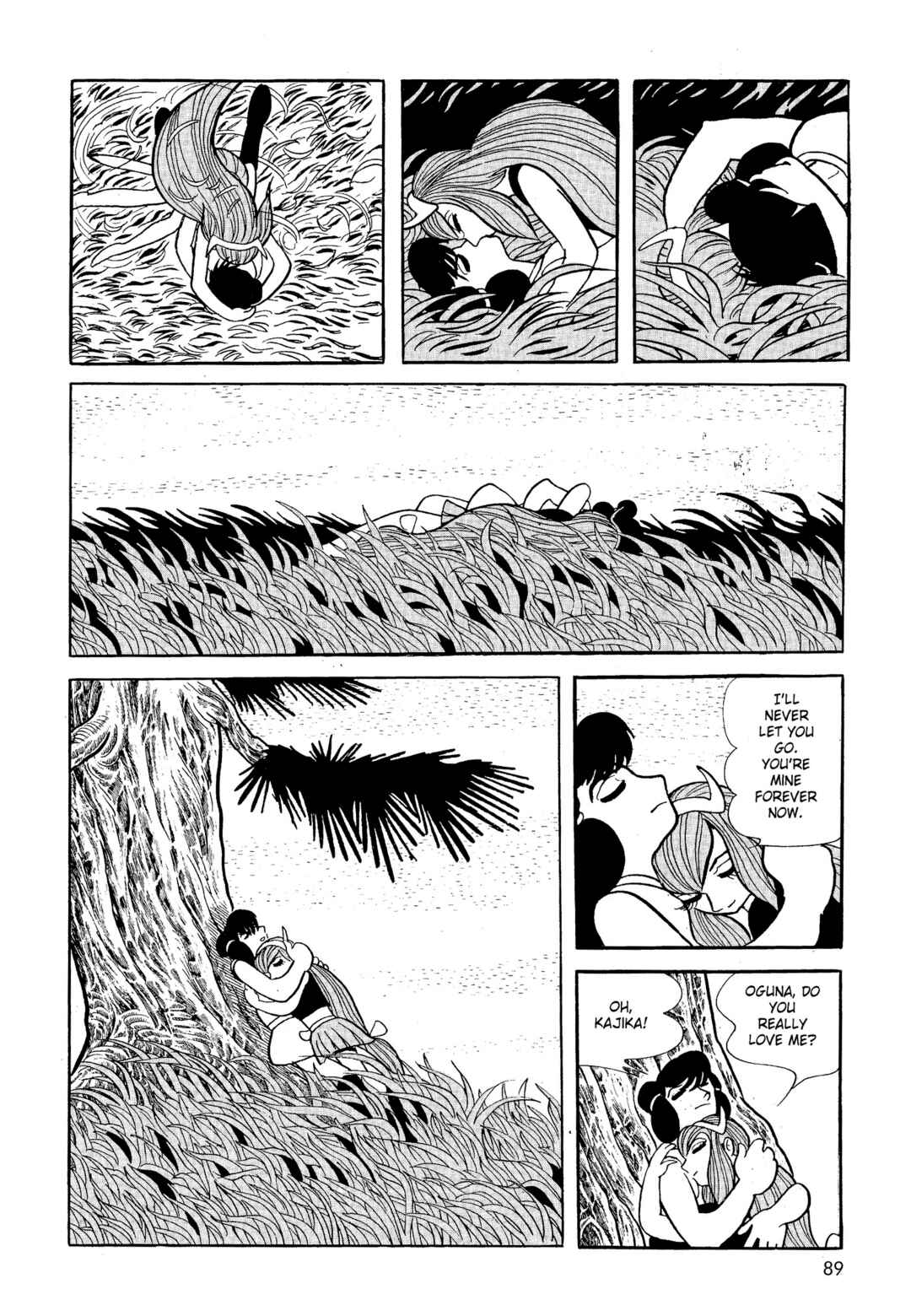 Phoenix Chapter 3 - Page 88
