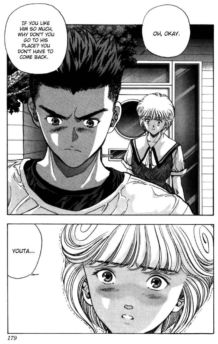 Video Girl Ai Chapter 63 - Page 10