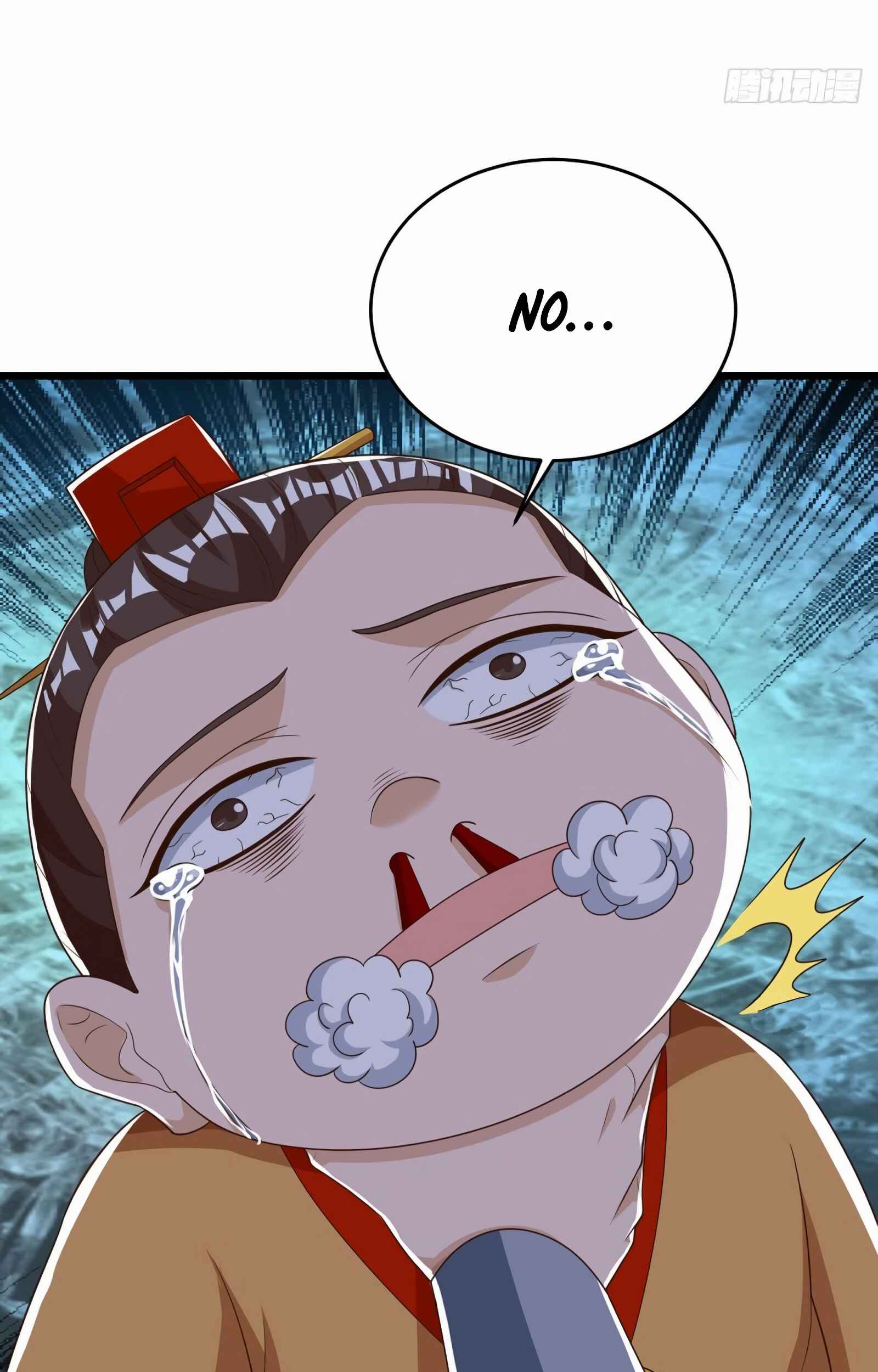 Dominate the Three Realms Chapter 67 - Page 17