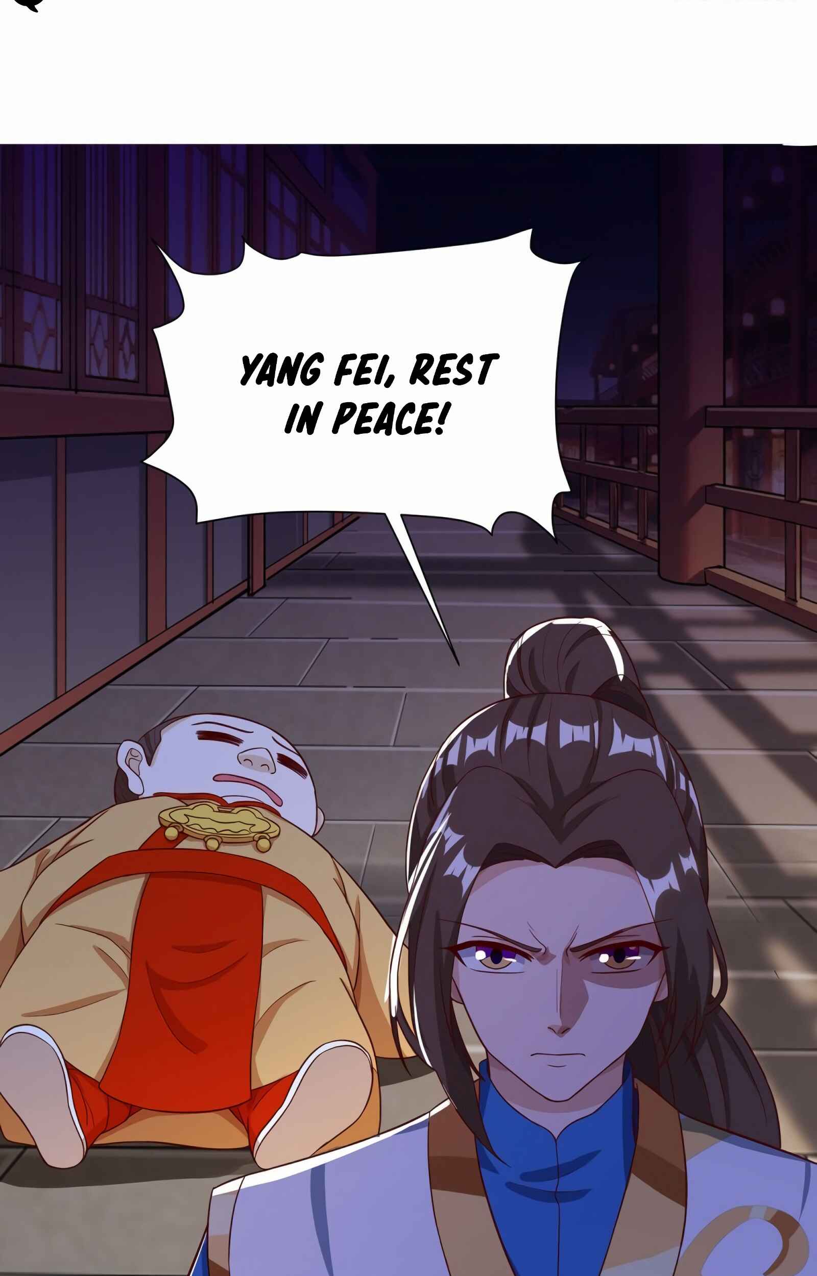 Dominate the Three Realms Chapter 67 - Page 21