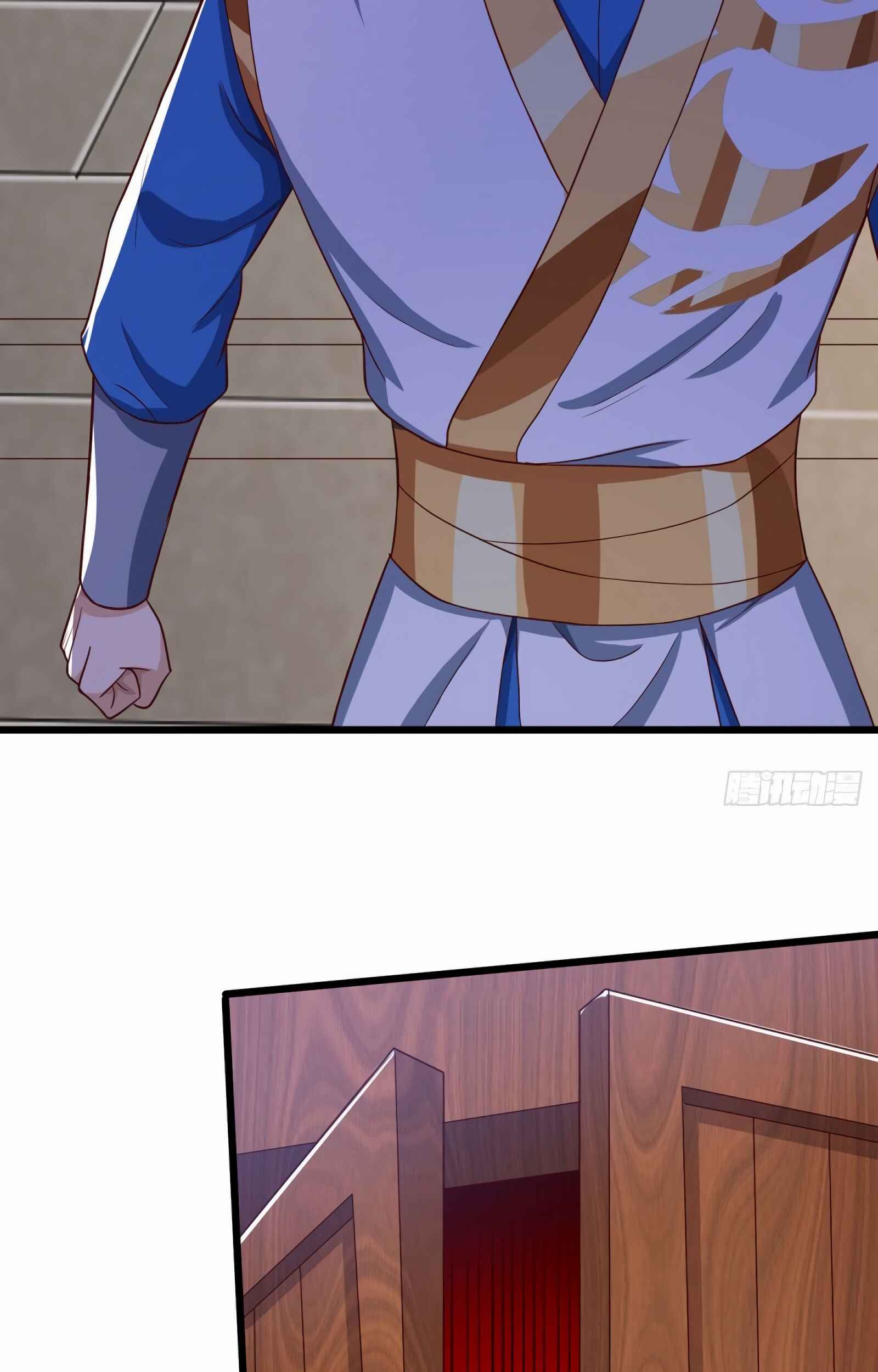 Dominate the Three Realms Chapter 67 - Page 22
