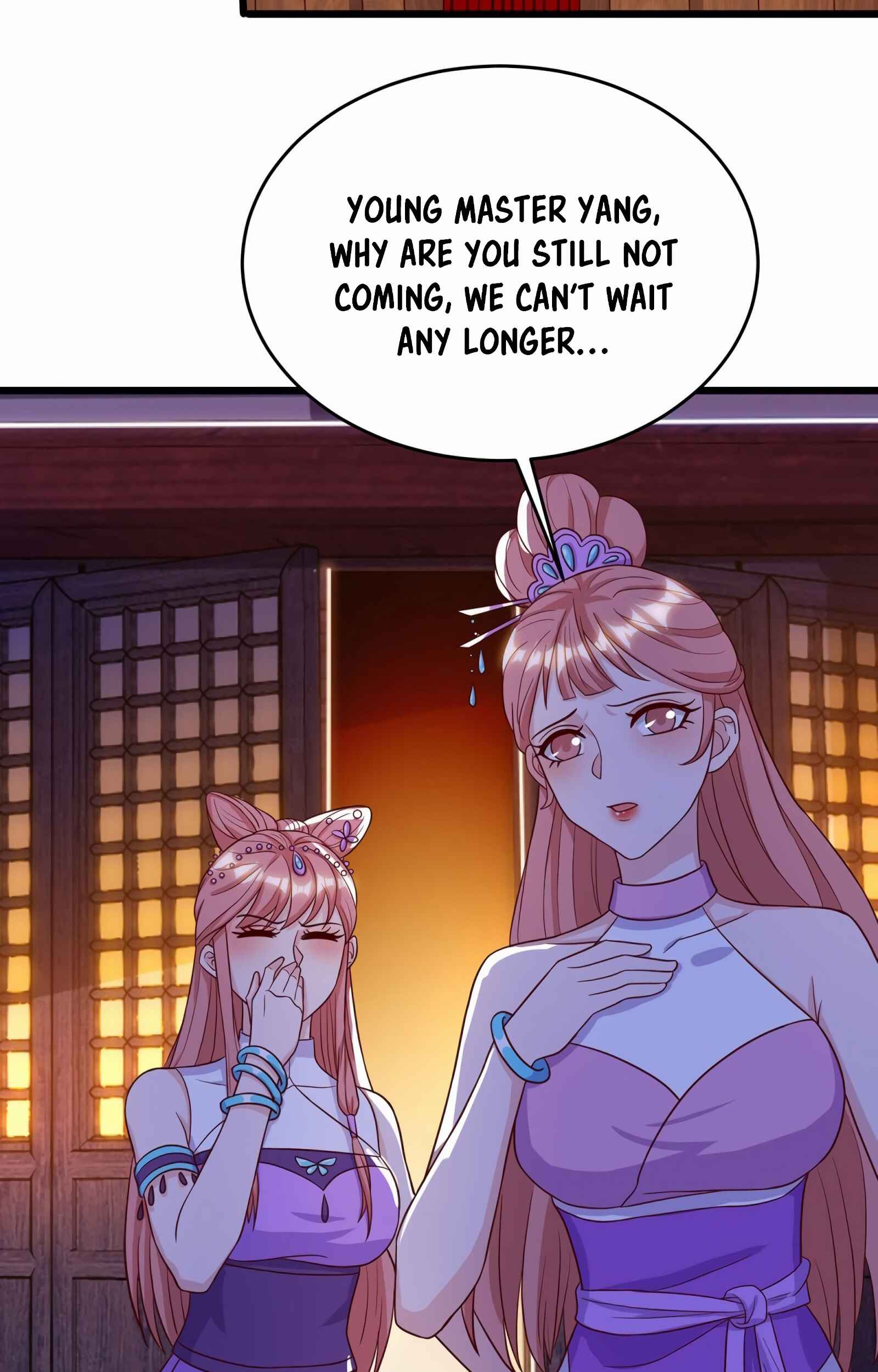 Dominate the Three Realms Chapter 67 - Page 23