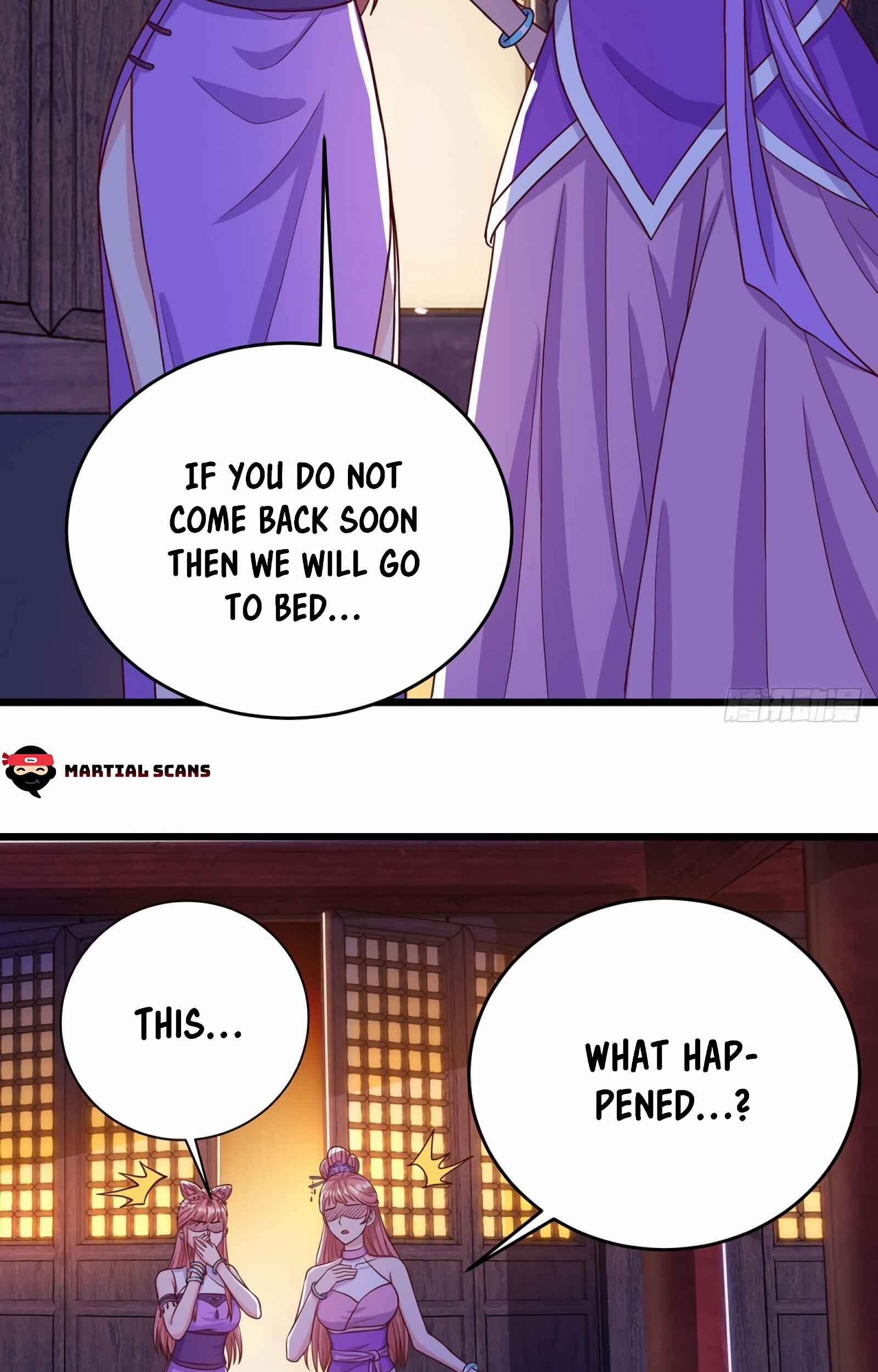 Dominate the Three Realms Chapter 67 - Page 24