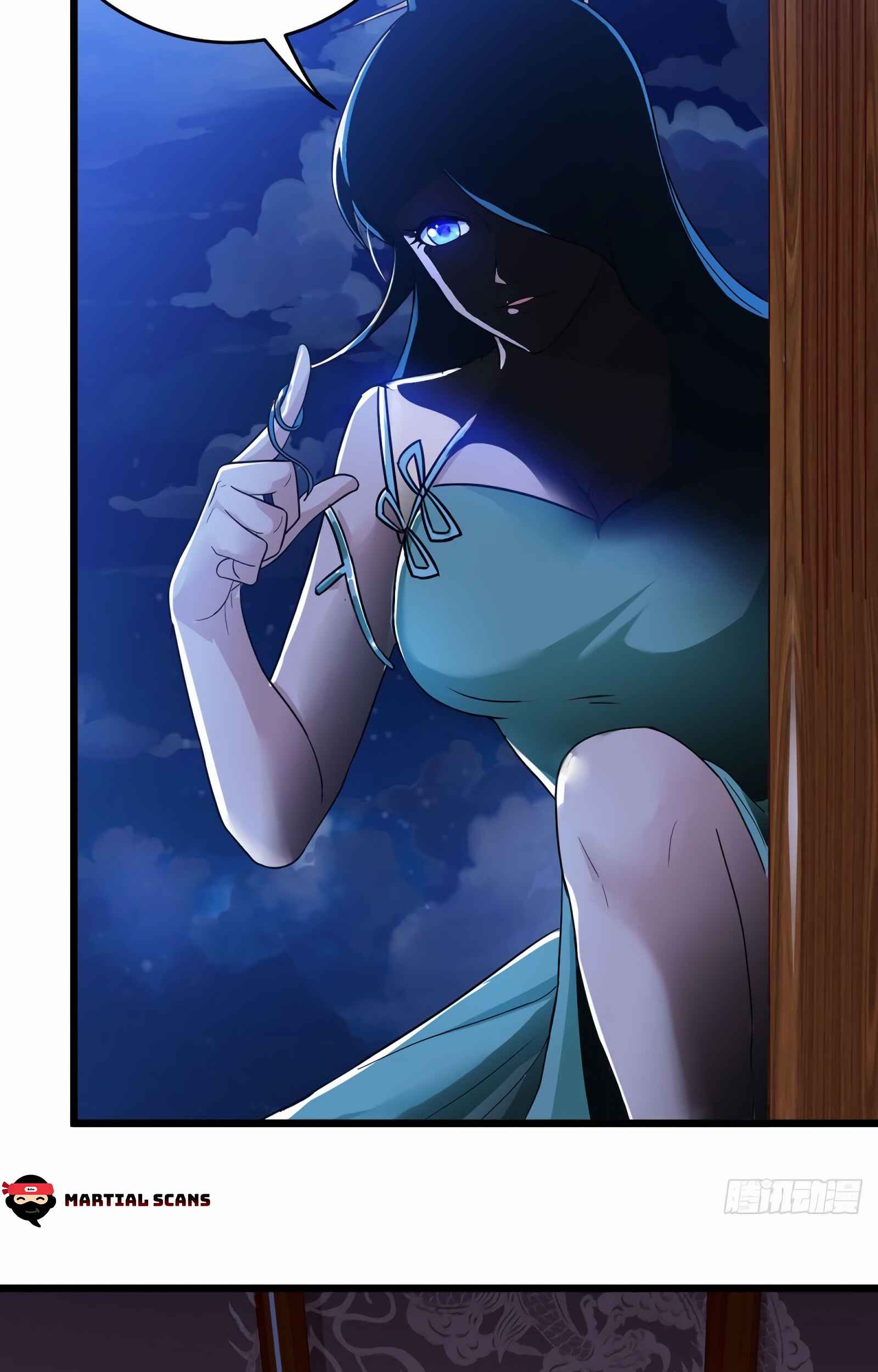 Dominate the Three Realms Chapter 67 - Page 29