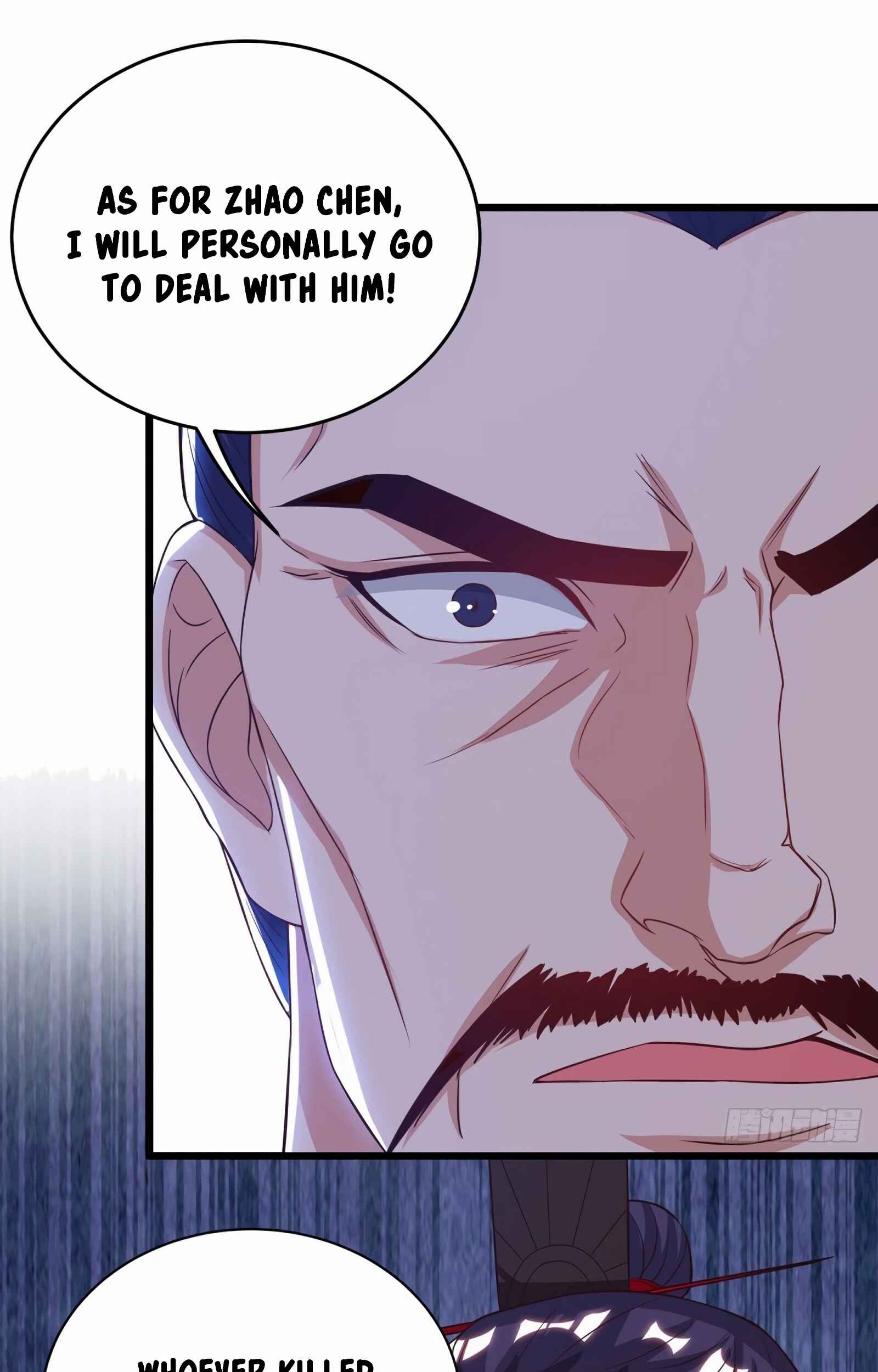 Dominate the Three Realms Chapter 67 - Page 38
