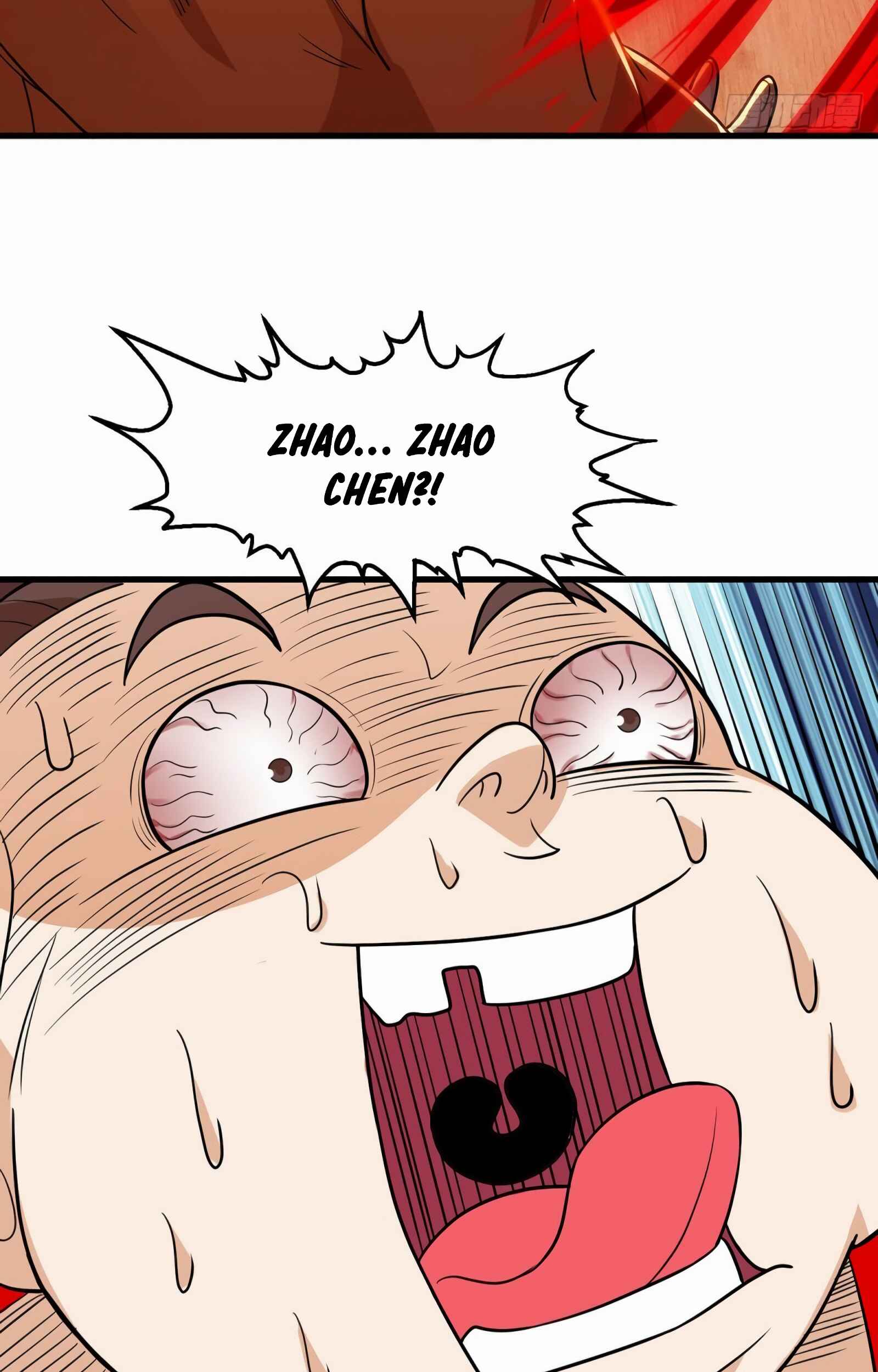 Dominate the Three Realms Chapter 67 - Page 7
