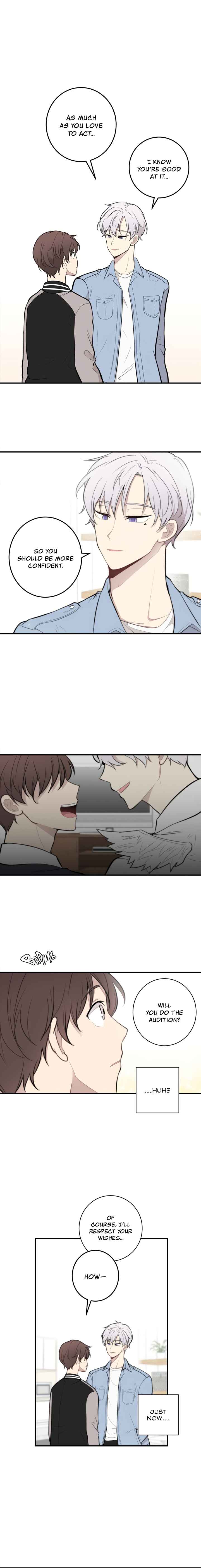 Na man ui Gyeyakcheonsa Chapter 5 - Page 18