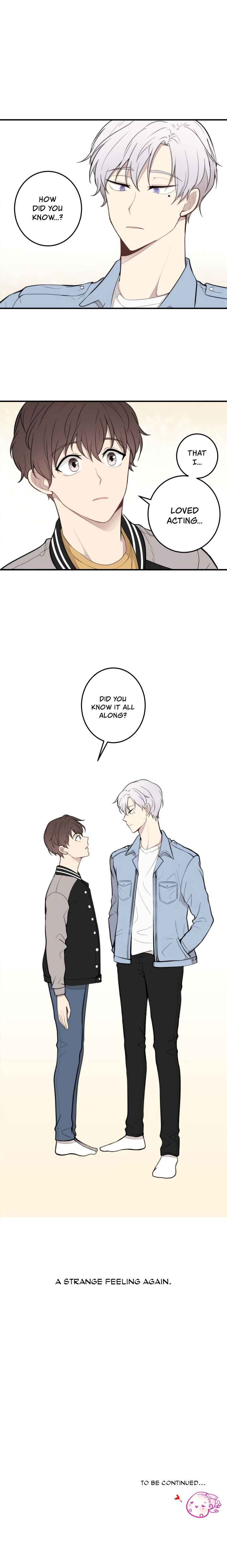 Na man ui Gyeyakcheonsa Chapter 5 - Page 19