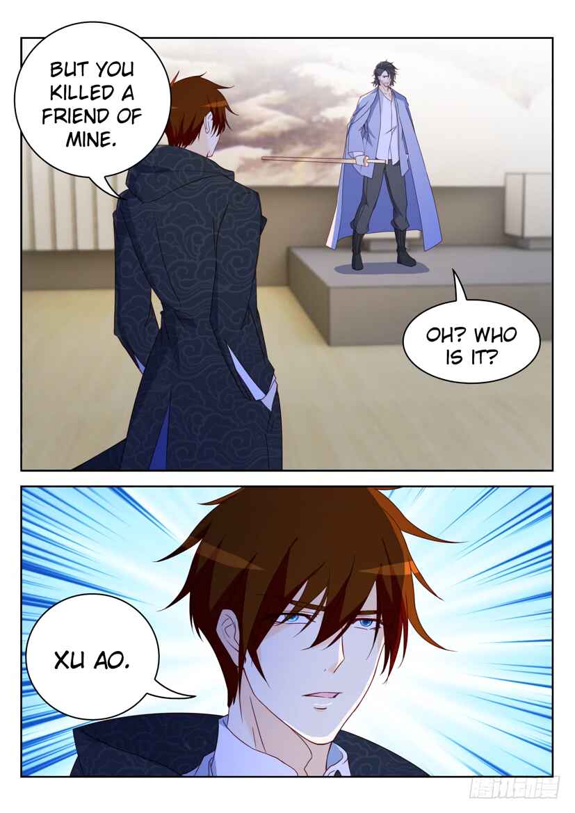 Rebirth of the Urban Immortal Cultivator Chapter 251 - Page 6