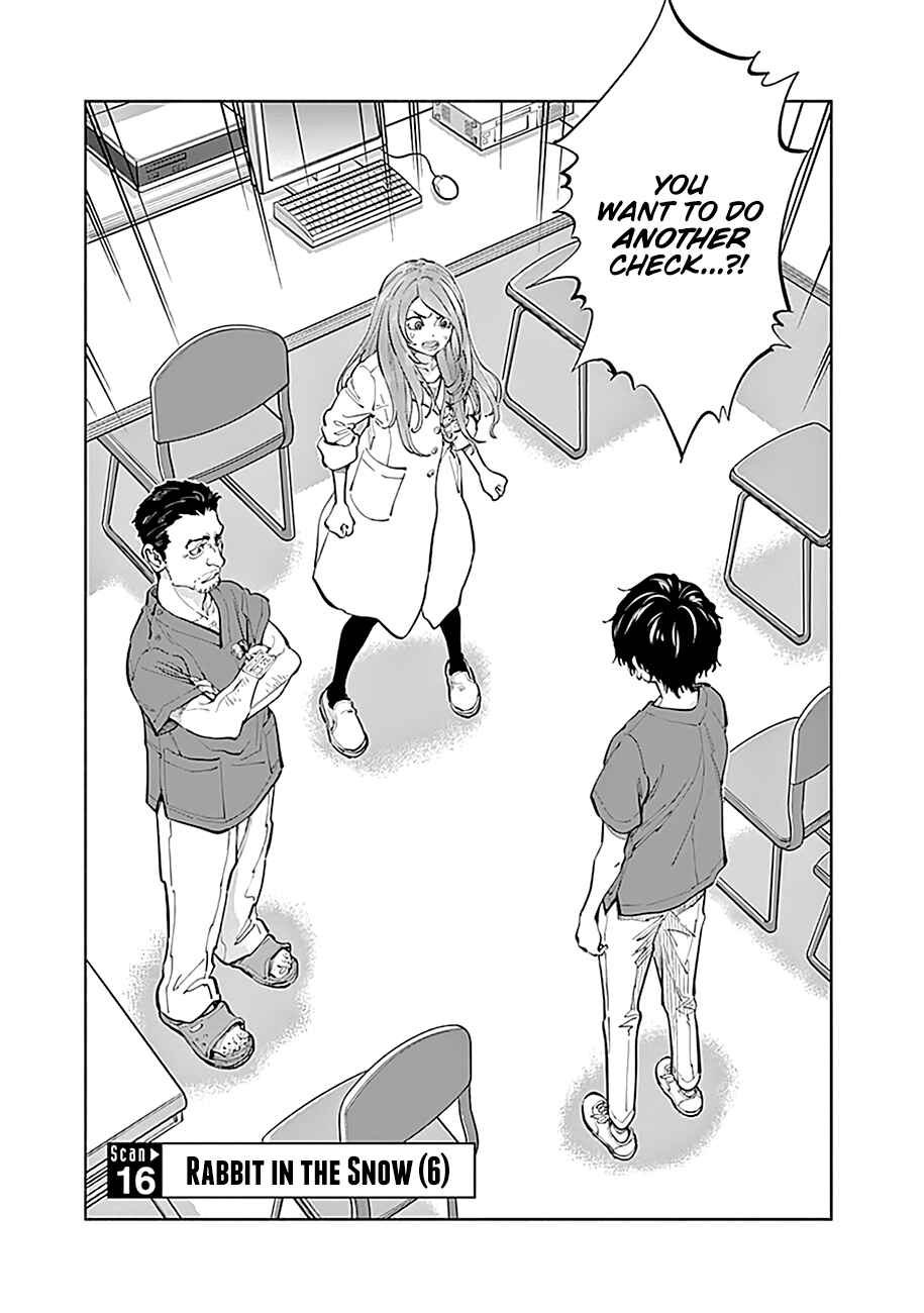 Radiation House Chapter 16 - Page 2
