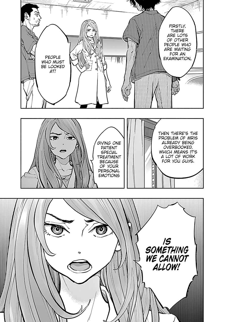 Radiation House Chapter 16 - Page 8