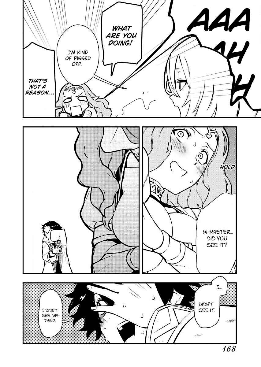 Tsuihou Sareta Renkinjutsushi-san, Saikyou no Dungeon o Tsukurimasen ka? Chapter 7 - Page 10