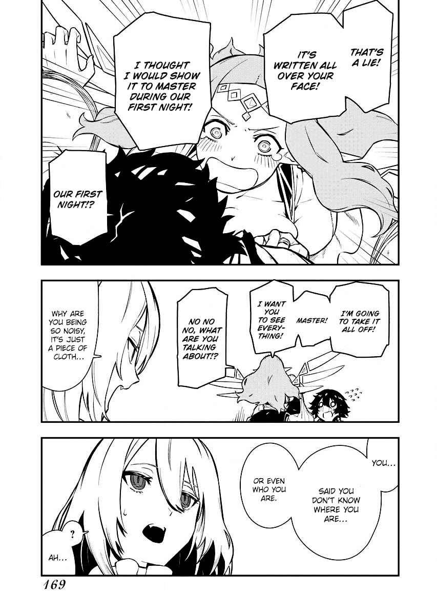 Tsuihou Sareta Renkinjutsushi-san, Saikyou no Dungeon o Tsukurimasen ka? Chapter 7 - Page 11