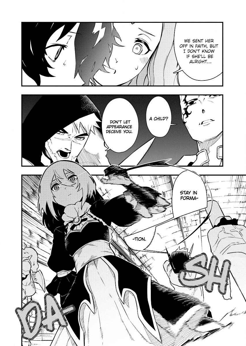 Tsuihou Sareta Renkinjutsushi-san, Saikyou no Dungeon o Tsukurimasen ka? Chapter 7 - Page 20