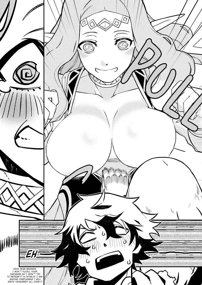Tsuihou Sareta Renkinjutsushi-san, Saikyou no Dungeon o Tsukurimasen ka? Chapter 7 - Page 9