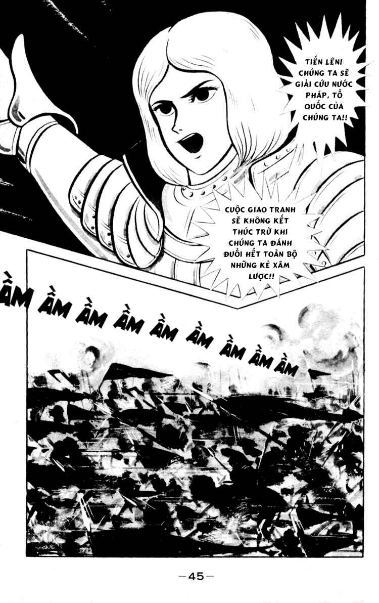 Shin Devilman Chapter 2 - Page 10