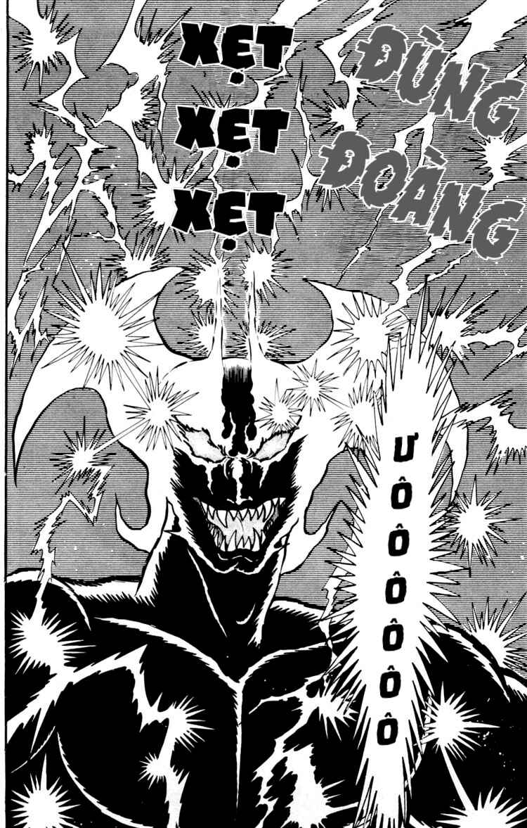 Shin Devilman Chapter 2 - Page 27