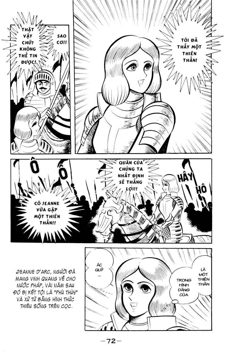 Shin Devilman Chapter 2 - Page 37
