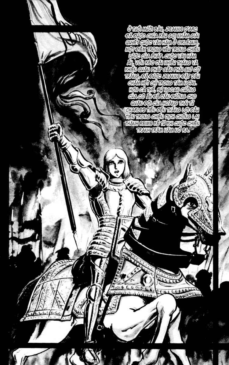 Shin Devilman Chapter 2 - Page 9